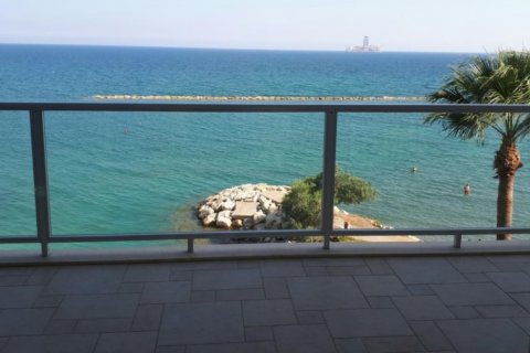 2 bedrooms Apartment in Limassol,  No. 38277
