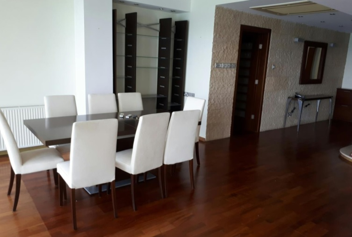 2 bedrooms Apartment in Limassol, Cyprus No. 38277