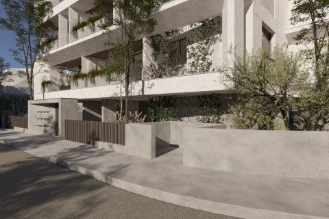 2 chambres Appartement à Larnaca, Larnaka,  No. 50410 13