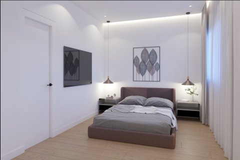 2 chambres Appartement à Larnaca, Larnaka,  No. 50410 23