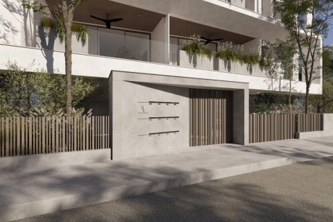 2 chambres Appartement à Larnaca, Larnaka,  No. 50410 5