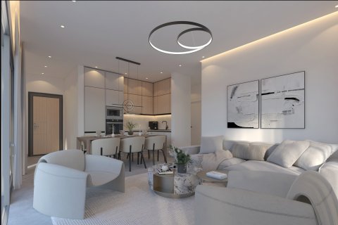 2 chambres Appartement à Larnaca, Larnaka,  No. 50410 20