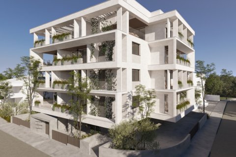 2 chambres Appartement à Larnaca, Larnaka,  No. 50410 4