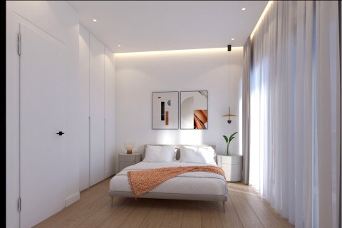 2 chambres Appartement à Larnaca, Larnaka,  No. 50409 26