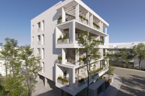 2 chambres Appartement à Larnaca, Larnaka,  No. 50411 14