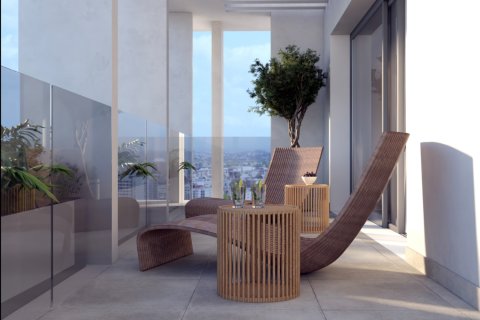 2 chambres Appartement à Larnaca, Larnaka,  No. 50411 29