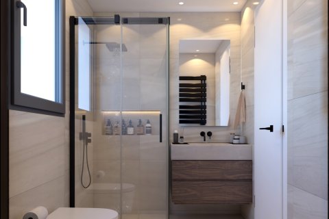 2 chambres Appartement à Larnaca, Larnaka,  No. 50411 25