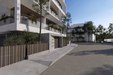 2 chambres Appartement à Larnaca, Larnaka,  No. 50411 6