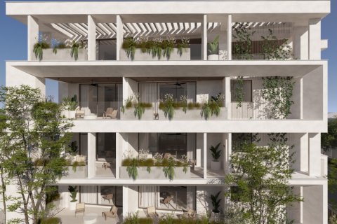 2 chambres Appartement à Larnaca, Larnaka,  No. 50411 8