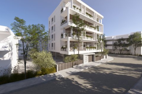 2 chambres Appartement à Larnaca, Larnaka,  No. 50413 16