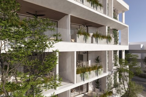 2 chambres Appartement à Larnaca, Larnaka,  No. 50413 15