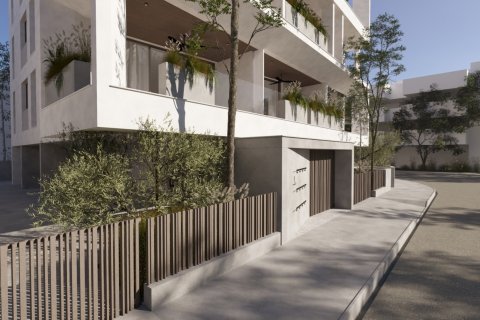 2 chambres Appartement à Larnaca, Larnaka,  No. 50413 7