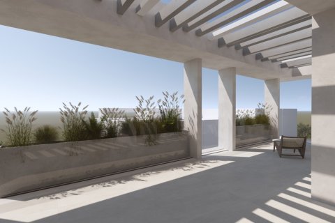 2 chambres Appartement à Larnaca, Larnaka,  No. 50413 18