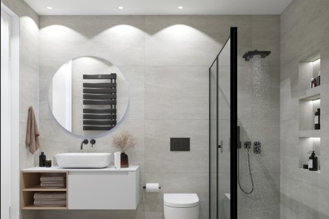 2 chambres Appartement à Larnaca, Larnaka,  No. 50408 28