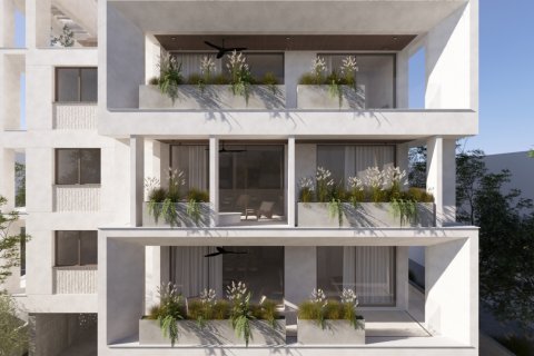 2 chambres Appartement à Larnaca, Larnaka,  No. 50408 11