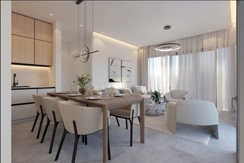 2 chambres Appartement à Larnaca, Larnaka,  No. 50408 22