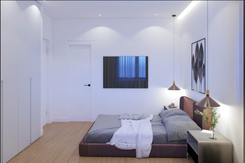 2 chambres Appartement à Larnaca, Larnaka,  No. 50408 24