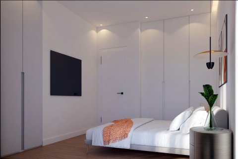 2 chambres Appartement à Larnaca, Larnaka,  No. 50412 27