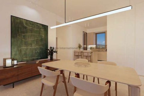 3 bedrooms Villa in Germasogeia, Limassol,  No. 30746 11