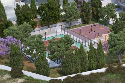 3 bedrooms Villa in Germasogeia, Limassol,  No. 30746 7