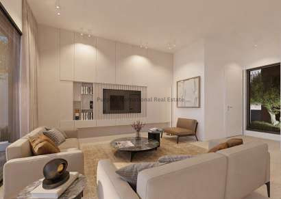 3 chambres Villa à Germasogeia, Limassol, Chypre No. 30746
