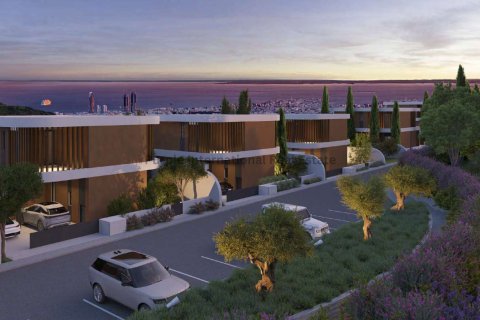 3 bedrooms Villa in Germasogeia, Limassol,  No. 30746 4