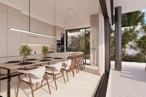 3 bedrooms Villa in Germasogeia, Limassol,  No. 30746 5