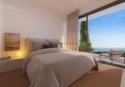3 chambres Villa à Germasogeia, Limassol, Chypre No. 30746