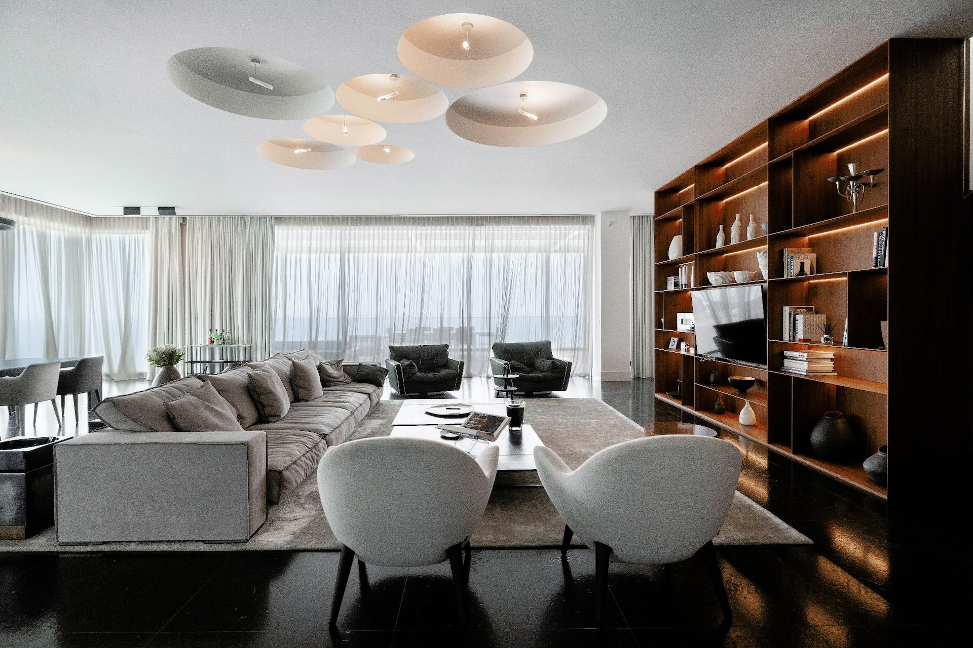 4 dormitorios Apartamento en Neapolis, Limassol, Chipre No. 30748