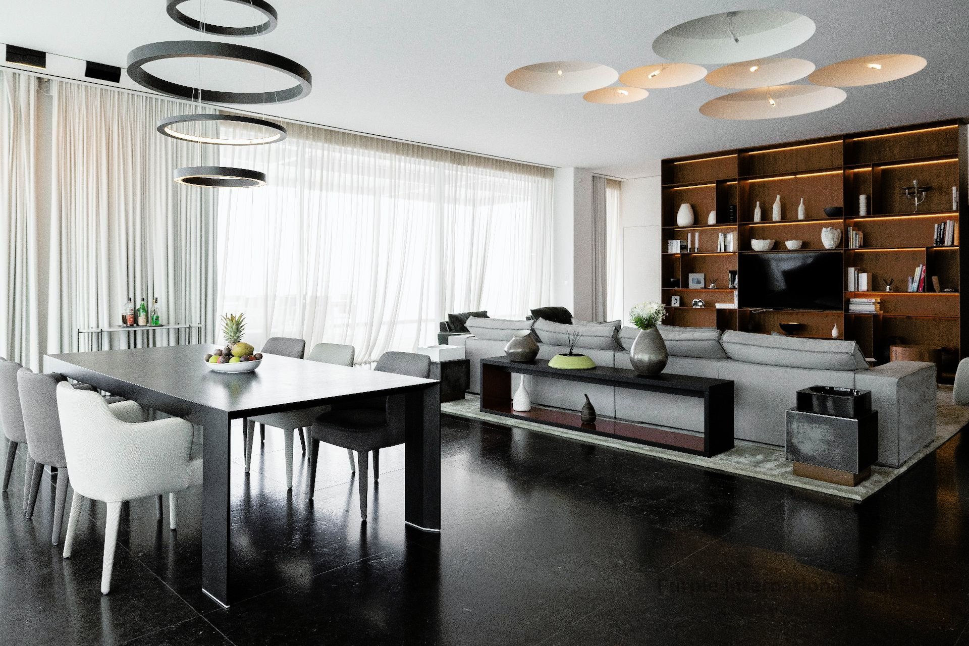4 dormitorios Apartamento en Neapolis, Limassol, Chipre No. 30748