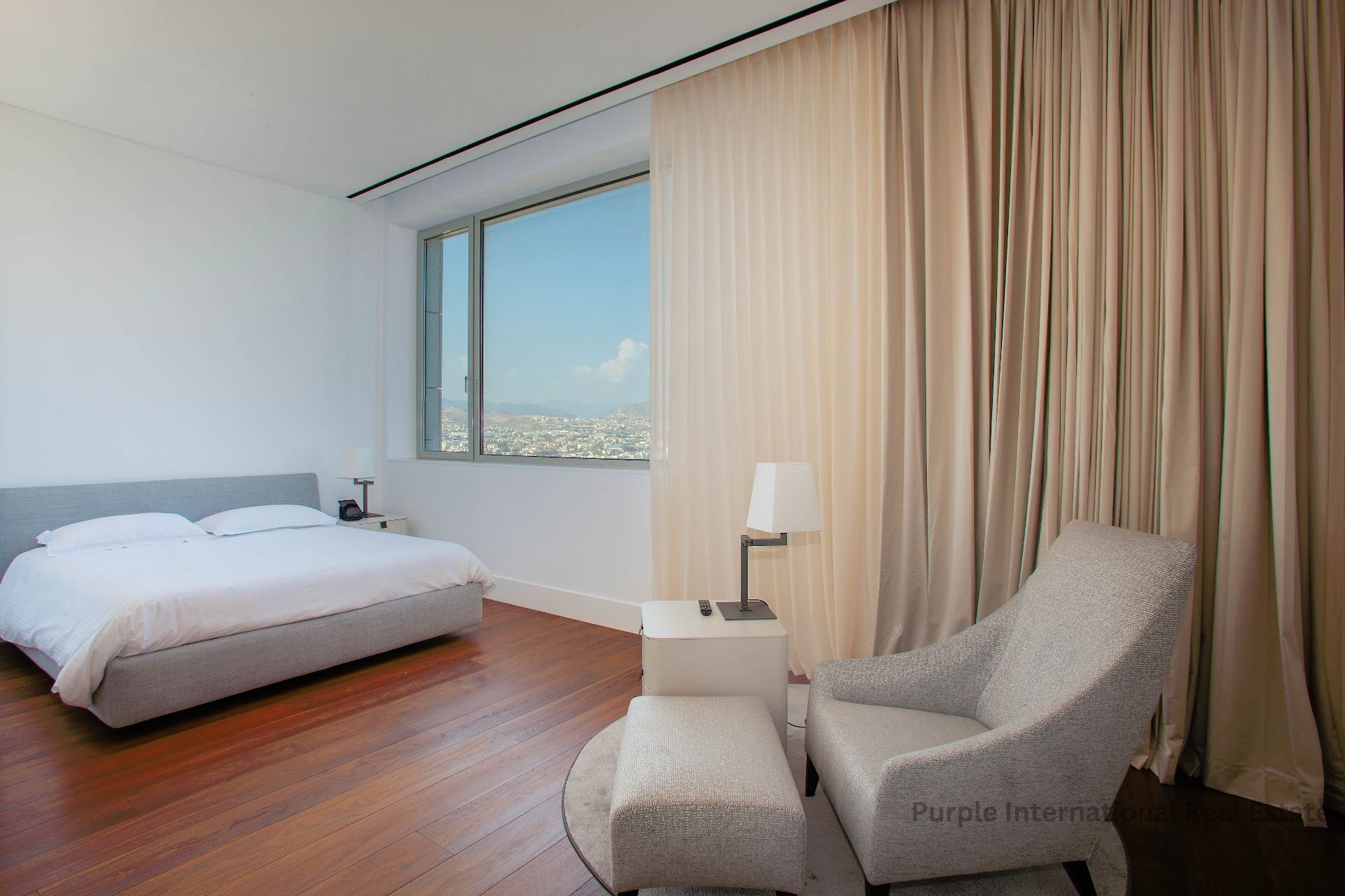 4 dormitorios Apartamento en Neapolis, Limassol, Chipre No. 30748