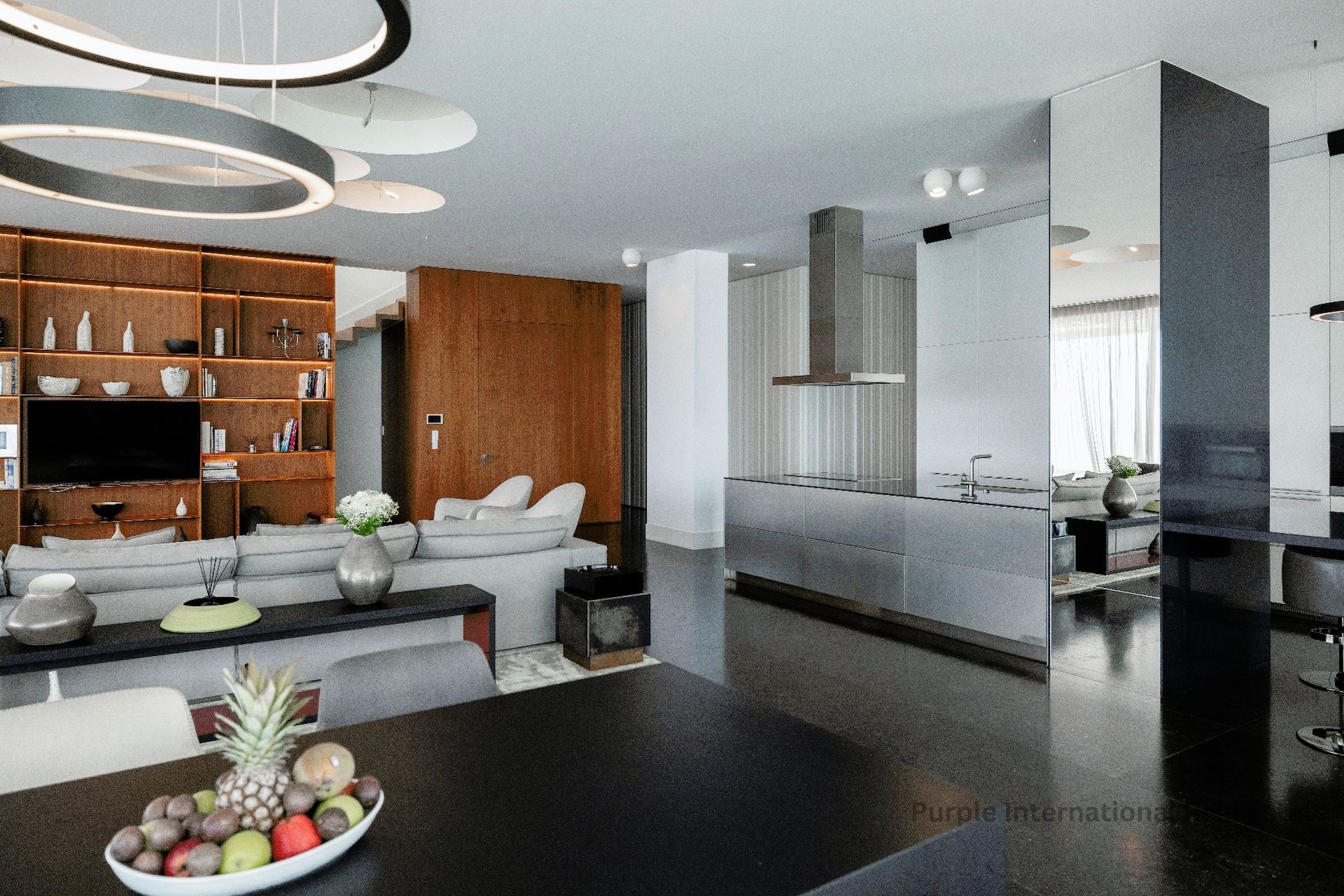 4 dormitorios Apartamento en Neapolis, Limassol, Chipre No. 30748