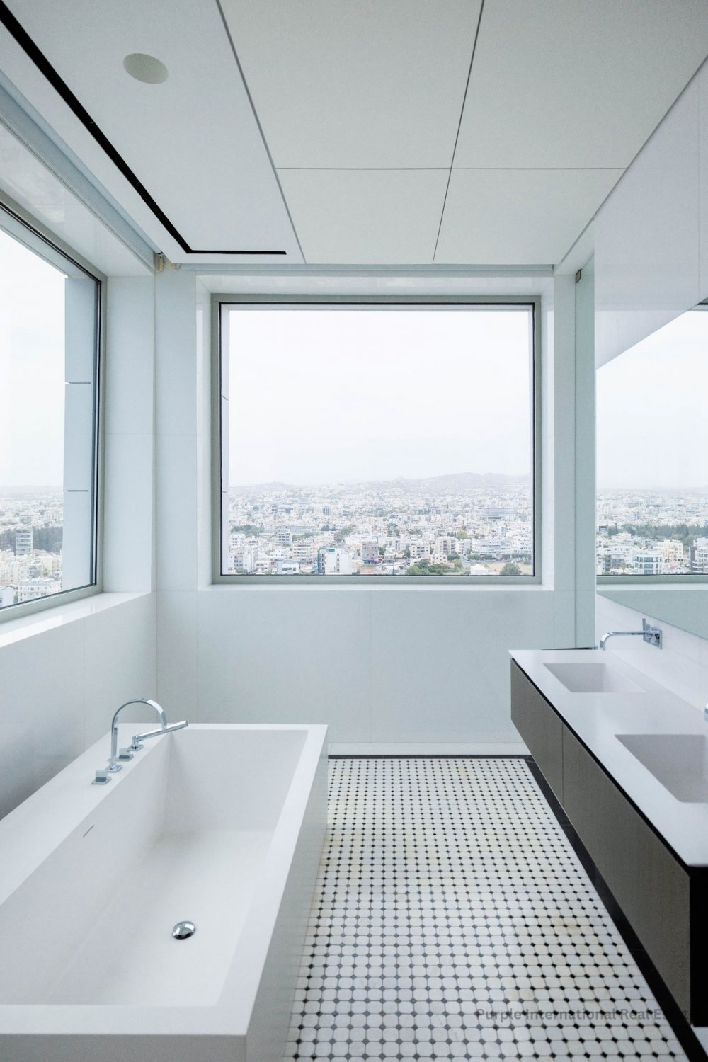 4 dormitorios Apartamento en Neapolis, Limassol, Chipre No. 30748