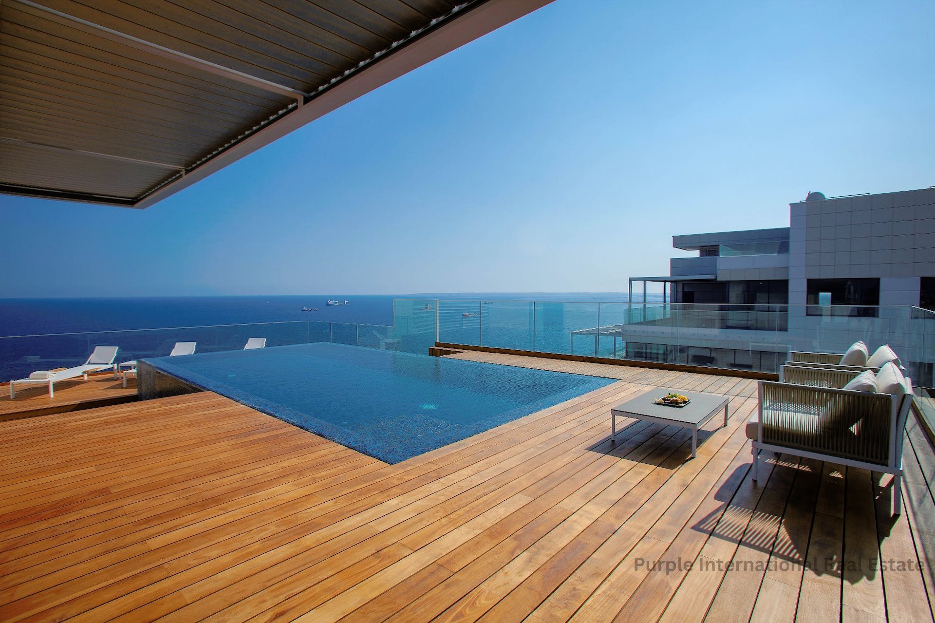 4 dormitorios Apartamento en Neapolis, Limassol, Chipre No. 30748
