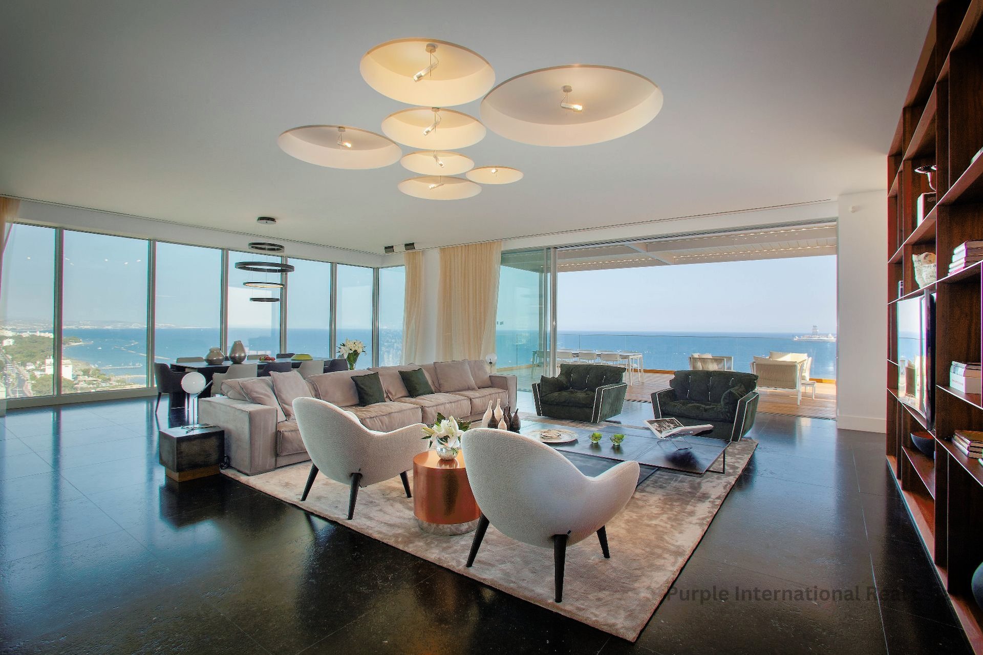 4 dormitorios Apartamento en Neapolis, Limassol, Chipre No. 30748