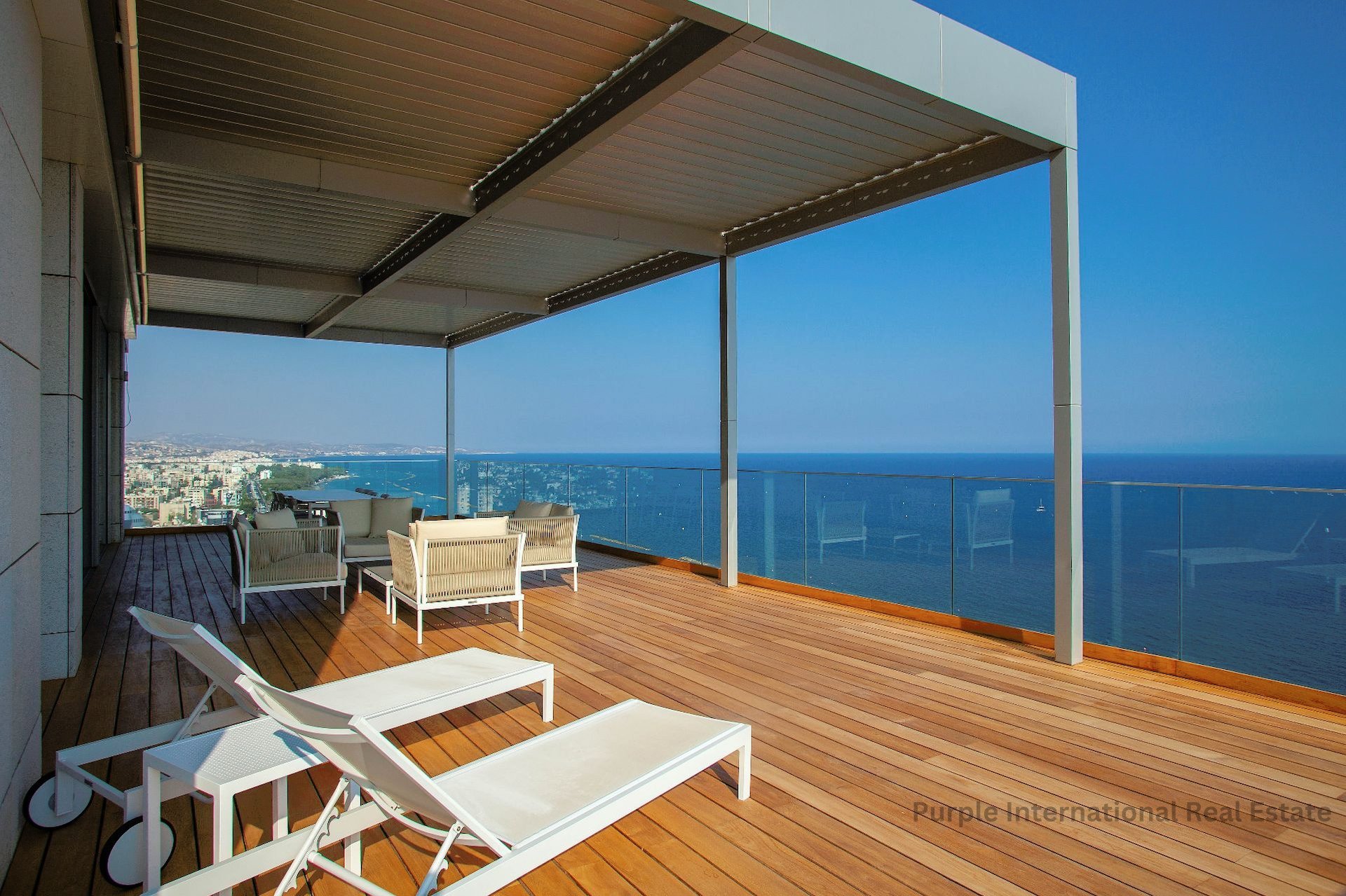 4 dormitorios Apartamento en Neapolis, Limassol, Chipre No. 30748