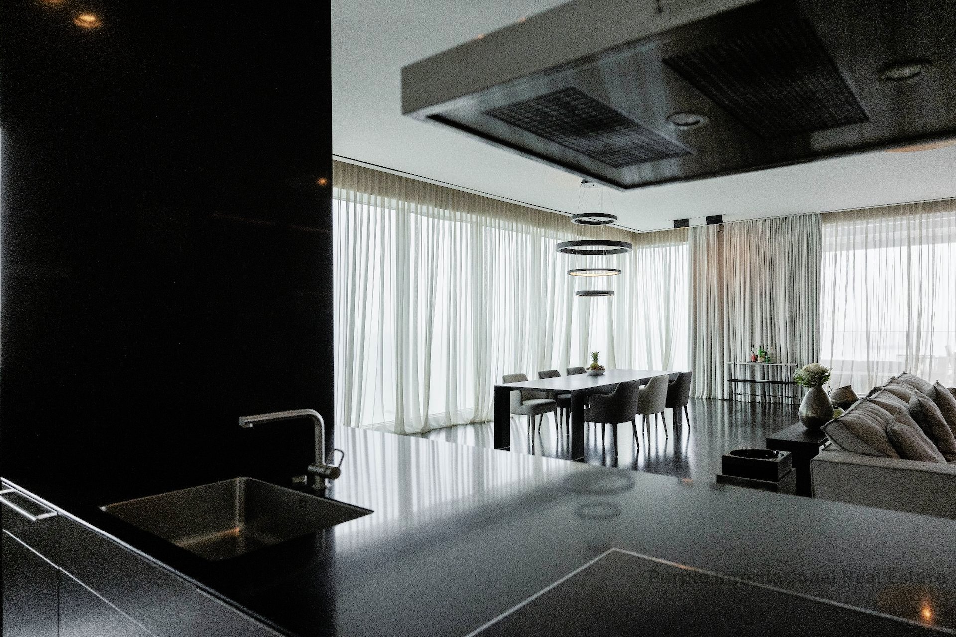 4 dormitorios Apartamento en Neapolis, Limassol, Chipre No. 30748