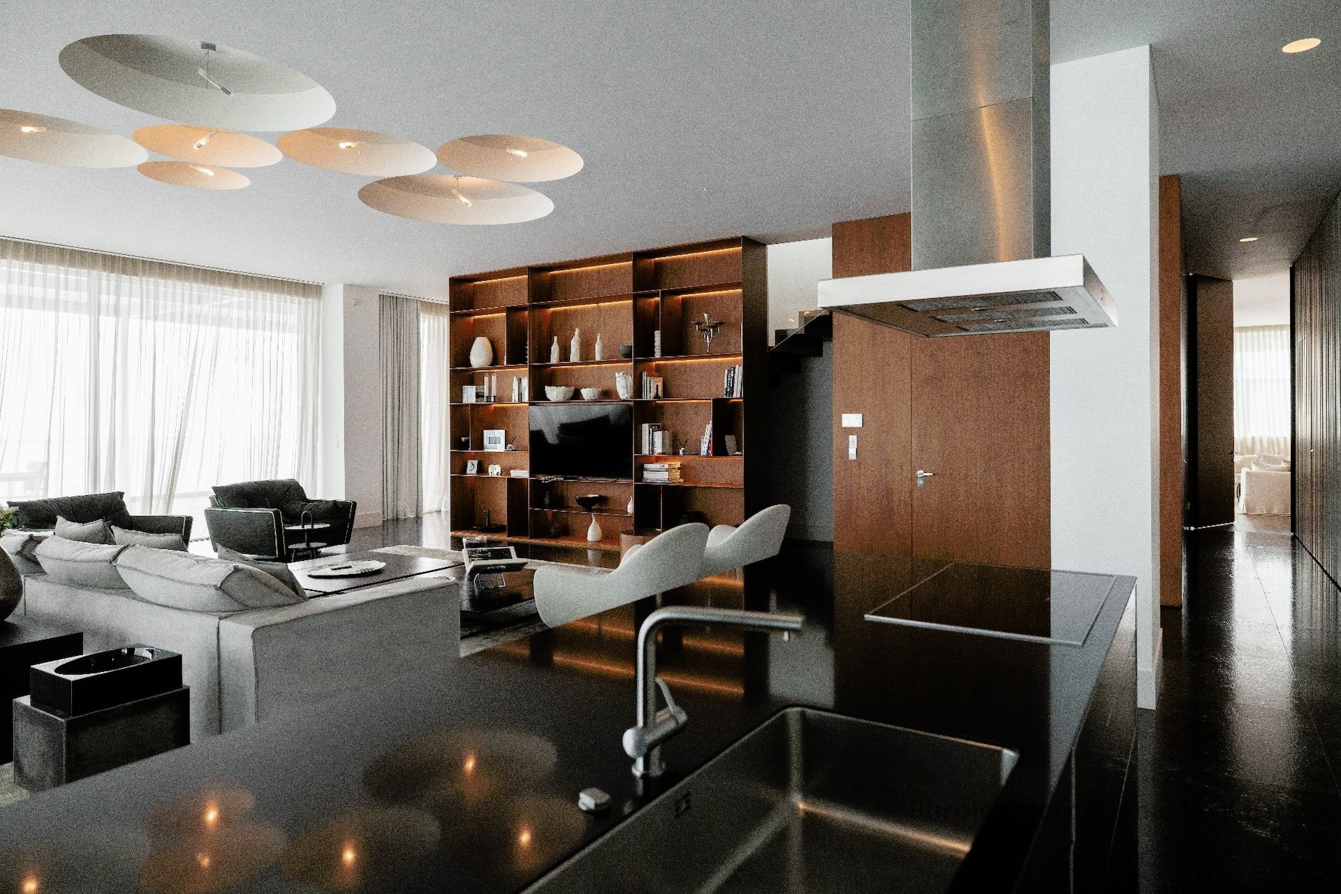 4 dormitorios Apartamento en Neapolis, Limassol, Chipre No. 30748