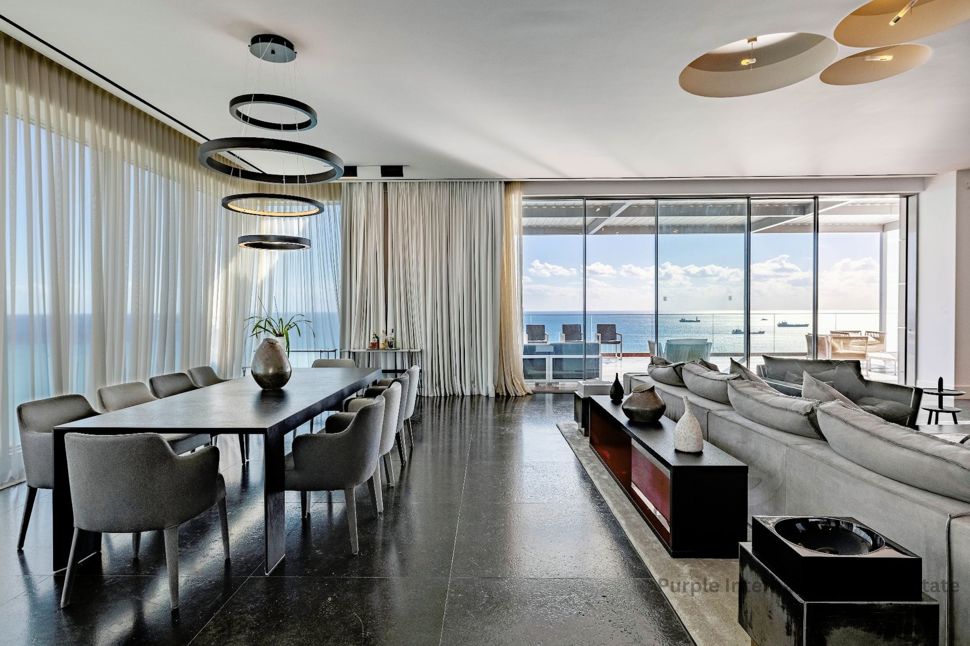 4 dormitorios Apartamento en Neapolis, Limassol, Chipre No. 30748
