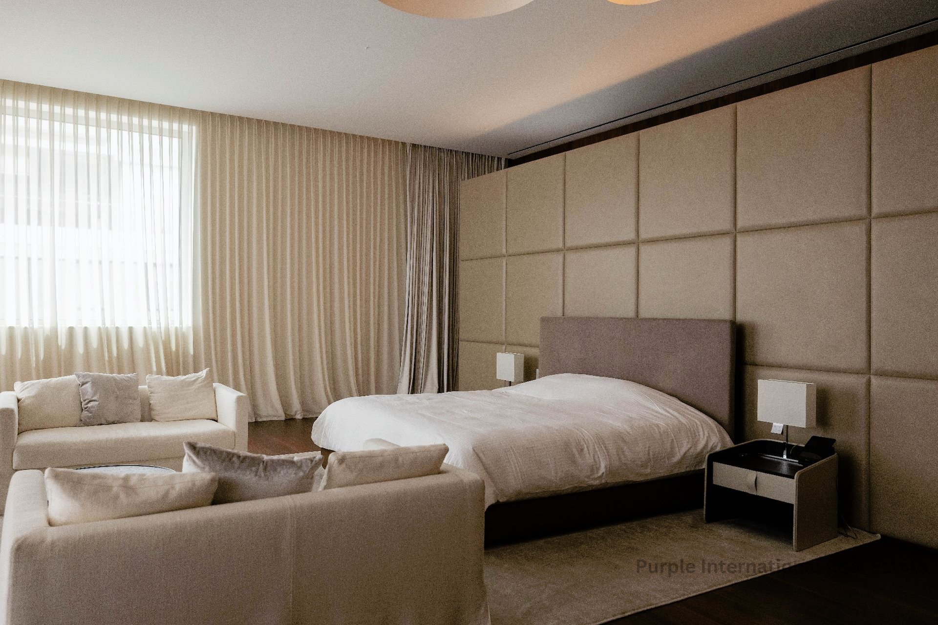 4 dormitorios Apartamento en Neapolis, Limassol, Chipre No. 30748