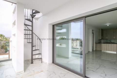 Квартира с 2 спальнями в Кити, Ларнака,  № 51161 3