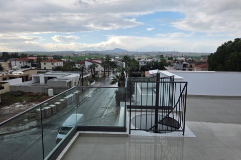 Квартира с 2 спальнями в Кити, Ларнака,  № 51161 11