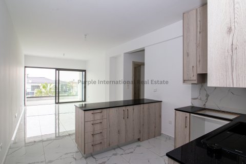 Квартира с 2 спальнями в Кити, Ларнака,  № 51161