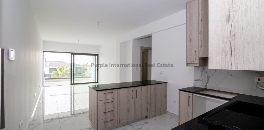 Квартира с 2 спальнями в Кити, Ларнака,  № 51161