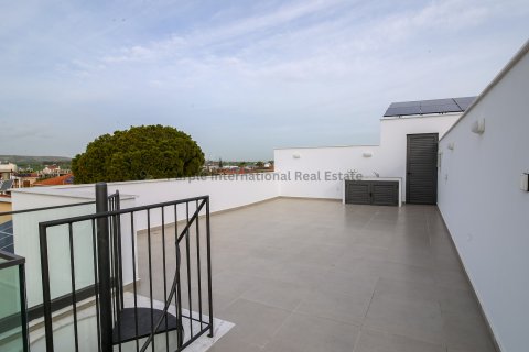 Квартира с 2 спальнями в Кити, Ларнака,  № 51161 4