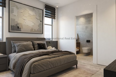 Квартира с 2 спальнями в Паралимни, Аммохостос, № 51159 23