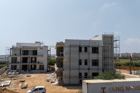 Квартира с 2 спальнями в Паралимни, Аммохостос, № 51159 14