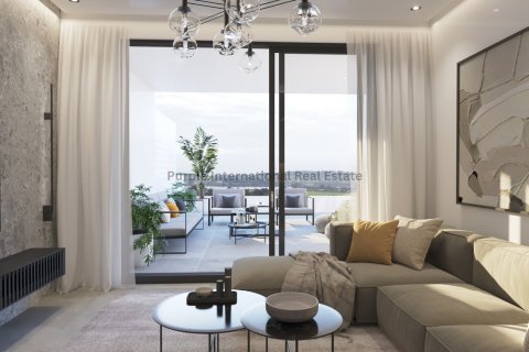 Квартира с 2 спальнями в Паралимни, Аммохостос, № 51159 18