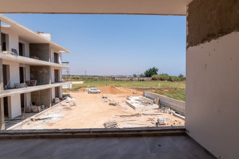 Квартира с 2 спальнями в Паралимни, Аммохостос, № 51159 12