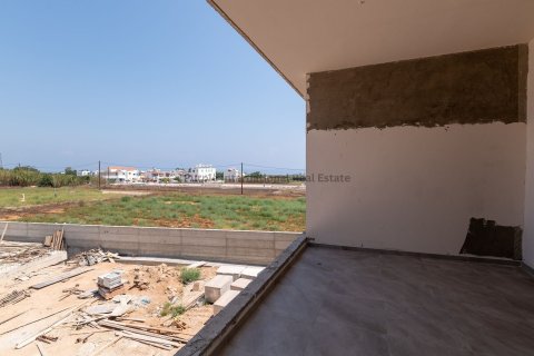 Квартира с 2 спальнями в Паралимни, Аммохостос, № 51159 13